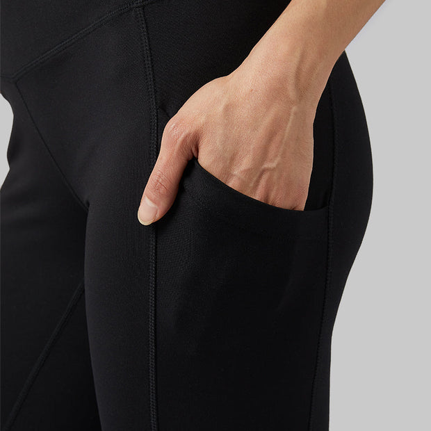 WOMEN'S HIGH-WAIST ACTIVE 7/8 LEGGING