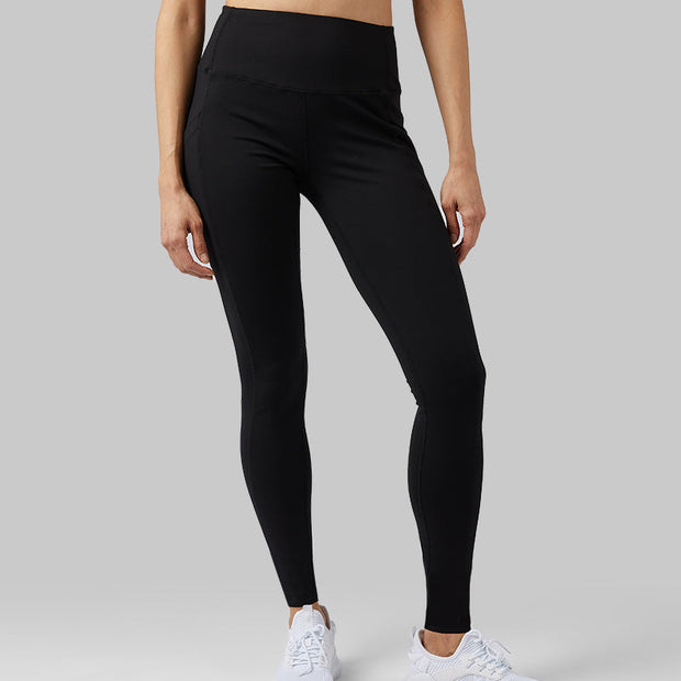 WOMEN'S HIGH-WAIST ACTIVE LEGGING