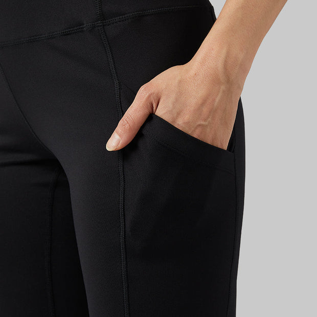 WOMEN'S HIGH-WAIST ACTIVE LEGGING