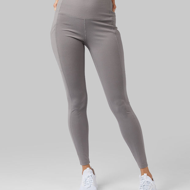WOMEN'S HIGH-WAIST ACTIVE LEGGING
