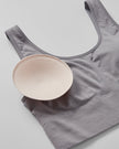 WOMEN'S SCOOP LONGLINE COMFORT BRA
