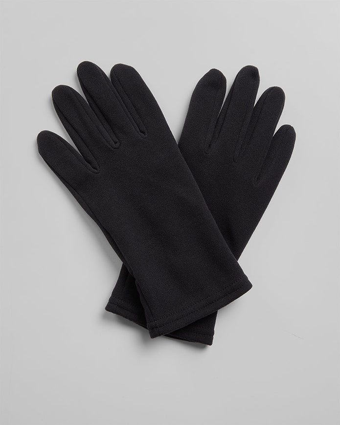 HEAT FLEECE GLOVES