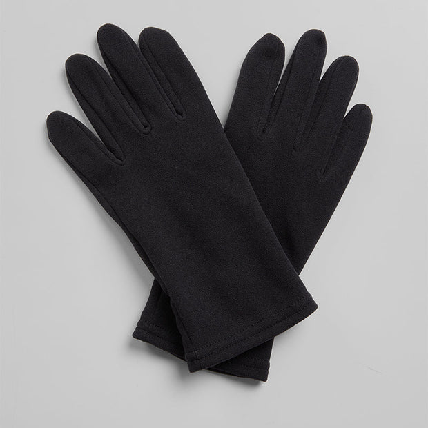 HEAT FLEECE GLOVES
