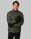 HEAT FLEECE GLOVES