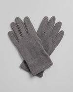 HEAT FLEECE GLOVES