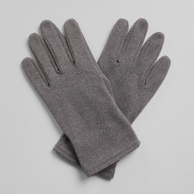 HEAT FLEECE GLOVES