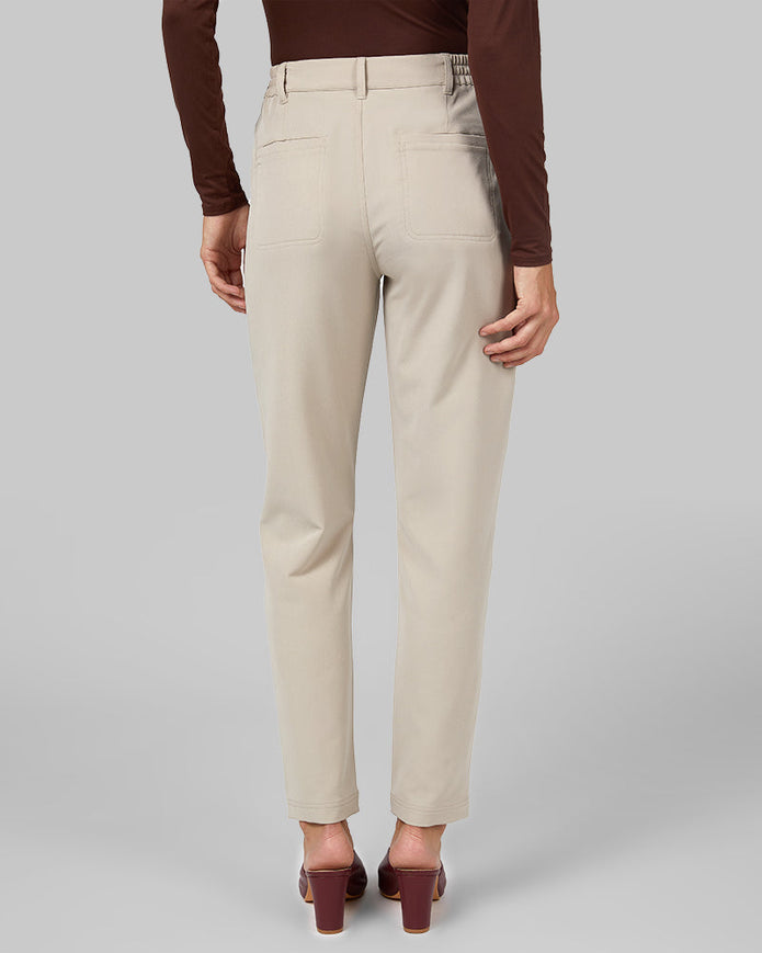 WOMEN'S CASUAL WORK PANT