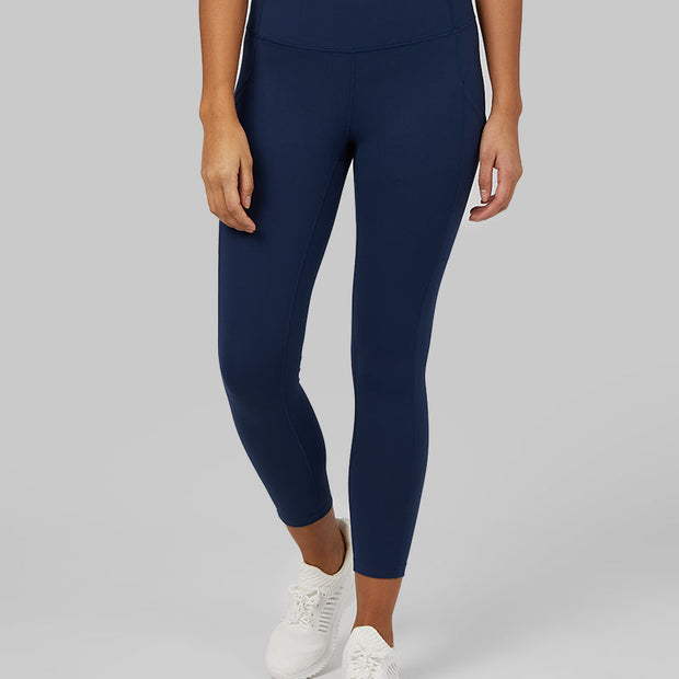 WOMEN'S HIGH-WAIST ACTIVE 7/8 LEGGING