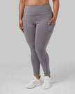 WOMEN'S HIGH-WAIST ACTIVE 7/8 LEGGING