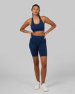 WOMEN'S SEAMLESS RACERBACK SPORTS BRA
