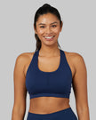 WOMEN'S SEAMLESS RACERBACK SPORTS BRA