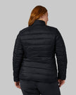 WOMEN'S LIGHTWEIGHT ACTIVE PACKABLE JACKET