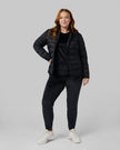 WOMEN'S LIGHTWEIGHT ACTIVE PACKABLE JACKET