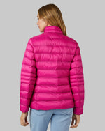 WOMEN'S LIGHTWEIGHT ACTIVE PACKABLE JACKET