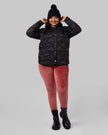 WOMEN'S LIGHTWEIGHT PACKABLE SHIRT JACKET