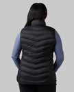 WOMEN'S LIGHTWEIGHT PACKABLE VEST