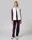 WOMEN'S LIGHTWEIGHT PACKABLE VEST