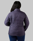 WOMEN'S ULTRA-LIGHT DOWN PACKABLE JACKET