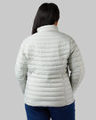 WOMEN'S ULTRA-LIGHT DOWN PACKABLE JACKET