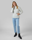WOMEN'S ULTRA-LIGHT DOWN PACKABLE JACKET