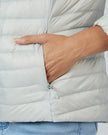 WOMEN'S ULTRA-LIGHT DOWN PACKABLE JACKET
