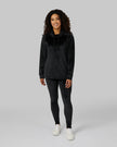 WOMEN'S SOFT VELOUR LEGGING