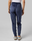 WOMEN'S SOFT VELOUR JOGGER