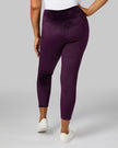 WOMEN'S SOFT VELOUR LEGGING