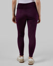 WOMEN'S SOFT VELOUR LEGGING