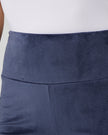 WOMEN'S SOFT VELOUR LEGGING