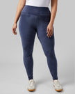 WOMEN'S SOFT VELOUR LEGGING