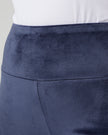 WOMEN'S SOFT VELOUR LEGGING