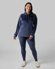 WOMEN'S SOFT VELOUR LEGGING