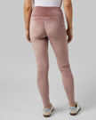 WOMEN'S SOFT VELOUR LEGGING