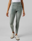 WOMEN'S SOFT VELOUR LEGGING
