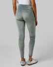 WOMEN'S SOFT VELOUR LEGGING