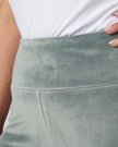 WOMEN'S SOFT VELOUR LEGGING