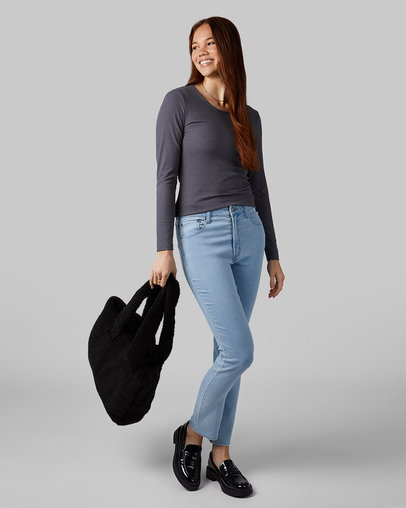 SHERPA TOTE BAG