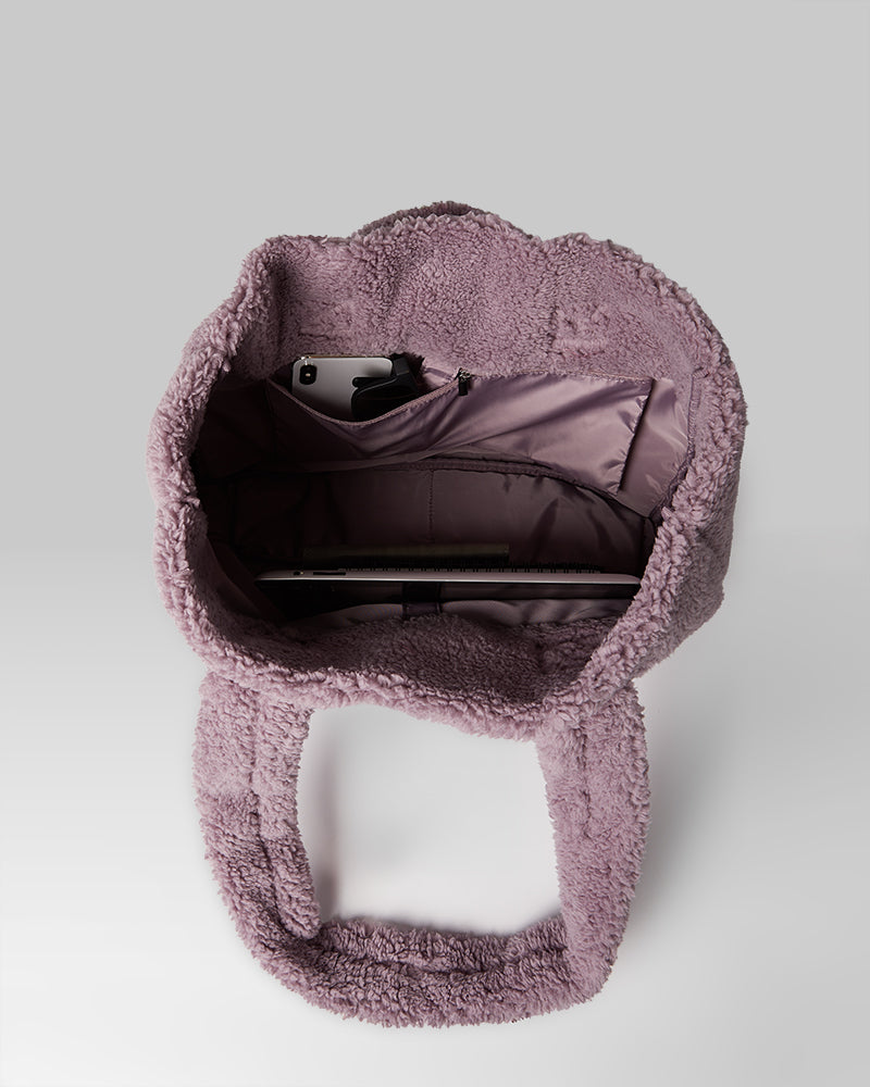 SHERPA TOTE BAG