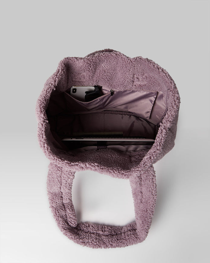 SHERPA TOTE BAG