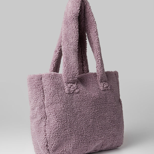 SHERPA TOTE BAG