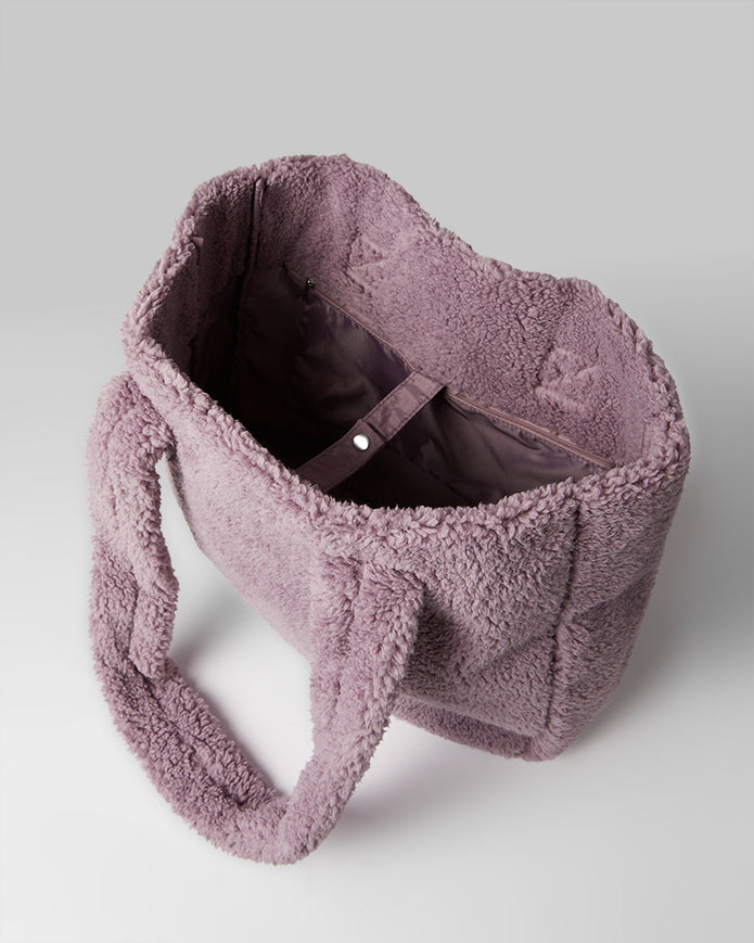 SHERPA TOTE BAG