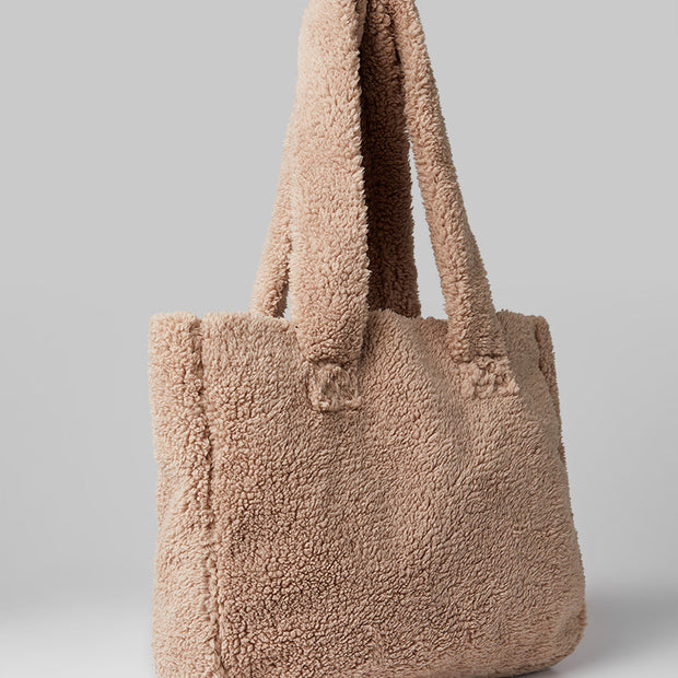 SHERPA TOTE BAG