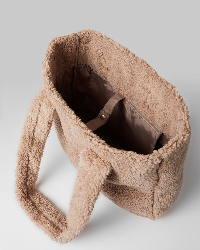 SHERPA TOTE BAG