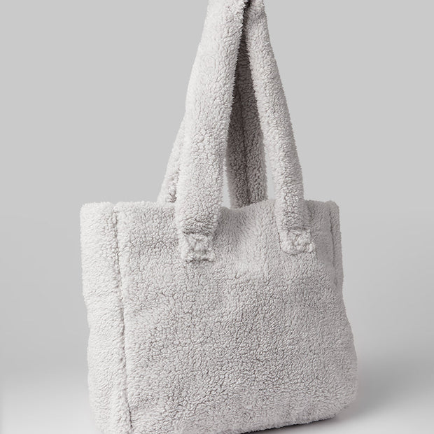 SHERPA TOTE BAG