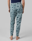 WOMEN'S FLEECE SLEEP JOGGER