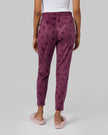 WOMEN'S FLEECE SLEEP JOGGER