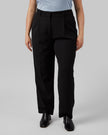 WOMEN'S RELAXED PLEATED PANT