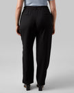 WOMEN'S RELAXED PLEATED PANT