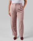 WOMEN'S RELAXED PLEATED PANT